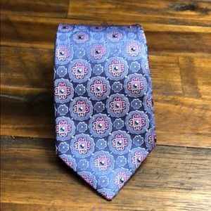 Saks fifth avenue men’s tie